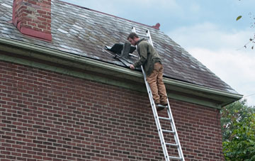 what affects urgent Coniston roof repairs