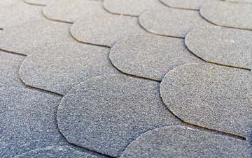 Coniston asphalt roofing costs