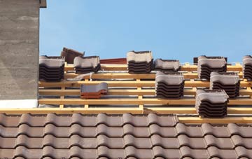 Coniston clay roofing costs