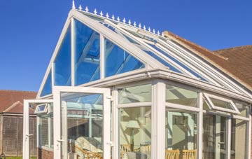 conservatory roof insulation costs Coniston
