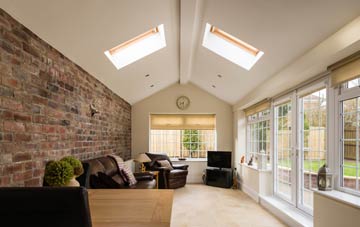 conservatory roof insulation Coniston