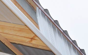why Coniston fascia repairs are essential