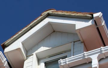 Coniston fascia installation costs