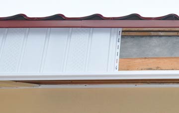 Coniston fascia repair costs
