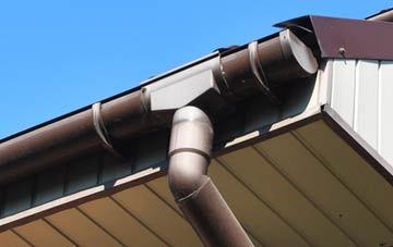 types of Coniston fascias