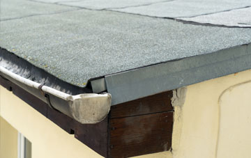 Coniston flat garage roofing repairs