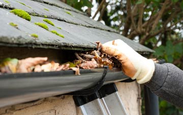 gutter cleaning Coniston