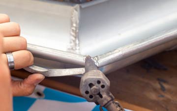 disadvantages of Coniston lead roofing