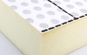 meeting Coniston building codes