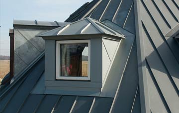 metal roofing Coniston