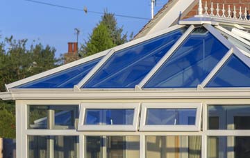professional Coniston conservatory insulation