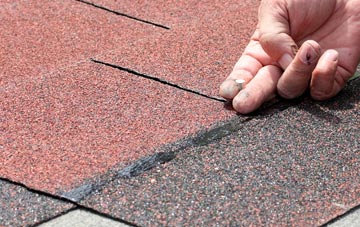 Coniston asphalt roof repairs