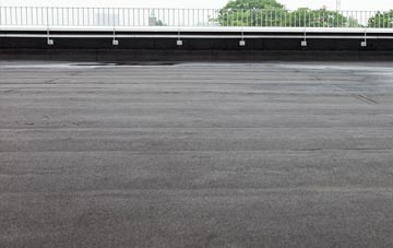 Coniston asphalt roof replacement