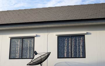 Coniston rubber roof costs