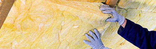 quotes for Coniston roof insulation