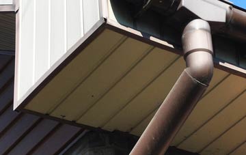 Coniston soffit installation costs