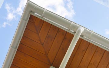 Coniston soffit types