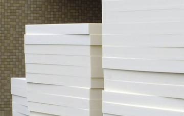 Coniston tapered roof insulation costs