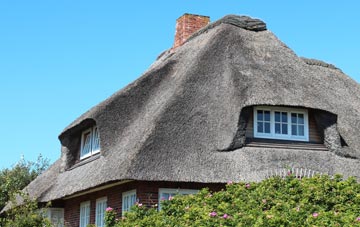 thatch roofing Coniston