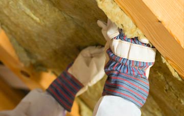 types of Coniston pitched roof insulation materials