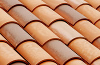 Coniston clay roofing