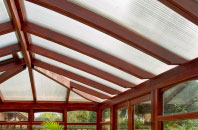 Coniston conservatory roofing insulation