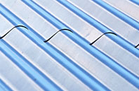 Coniston corrugated roofing