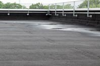 find rated Coniston flat roofing companies