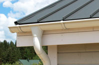 Coniston soffits