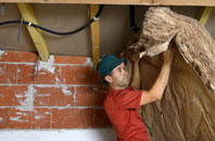 Coniston tapered roof insulation