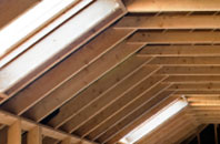 Coniston tapered roof insulation quotes
